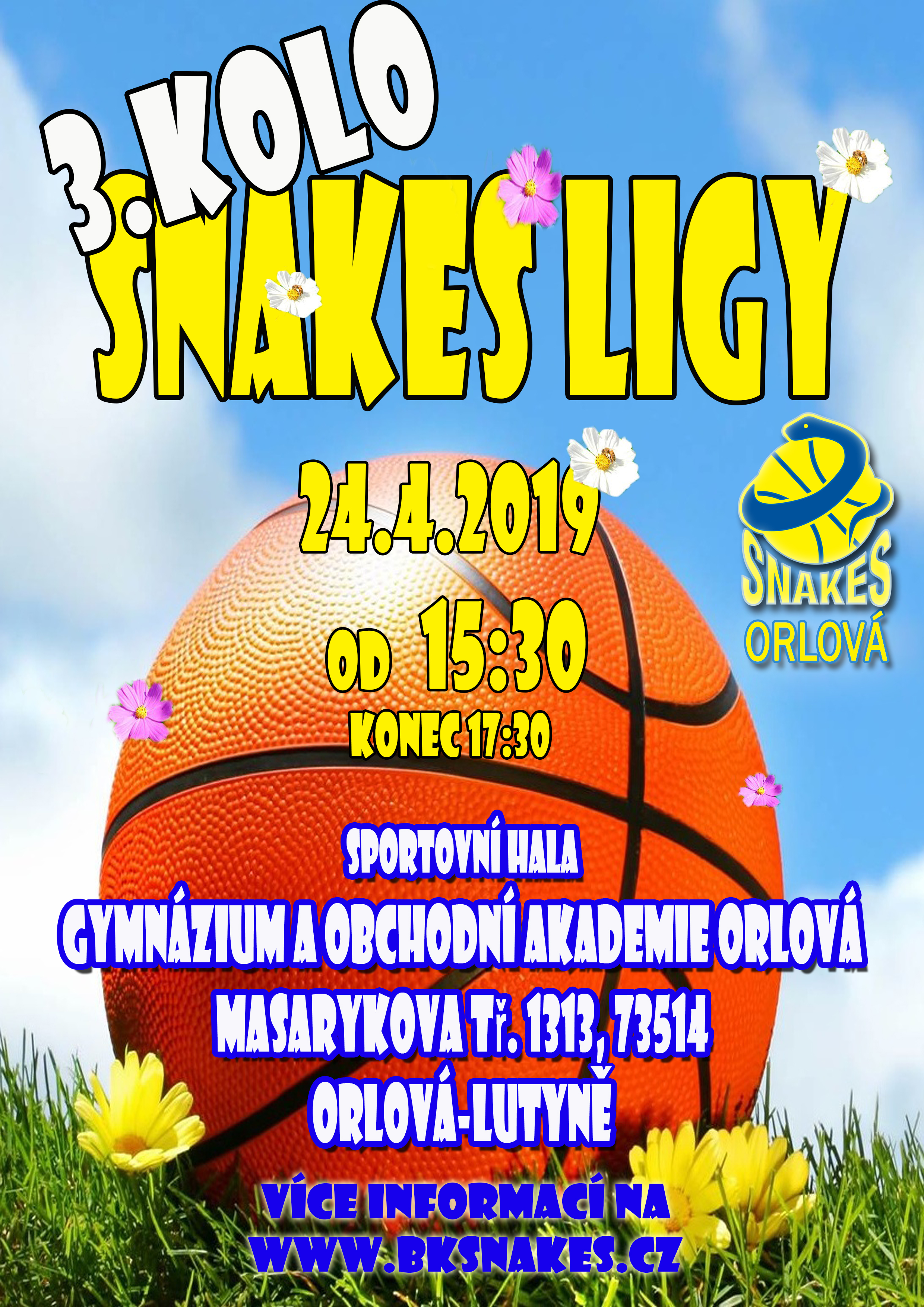 Snakes-liga-orlova-3_kolo