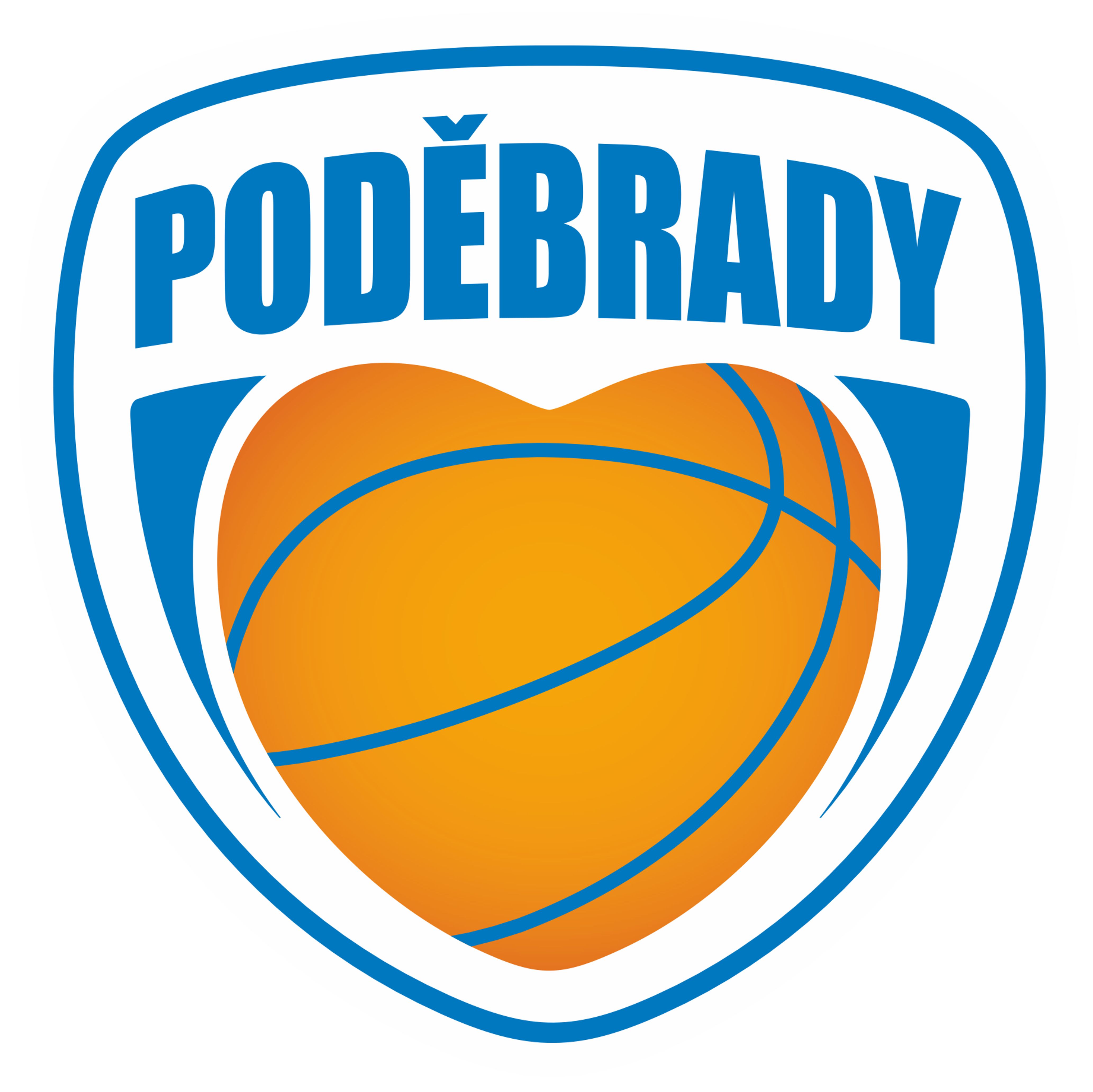 Basket Poděbrady